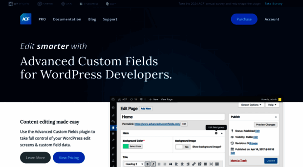 advancedcustomfields.com