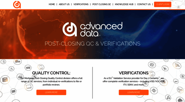 advanceddata.com