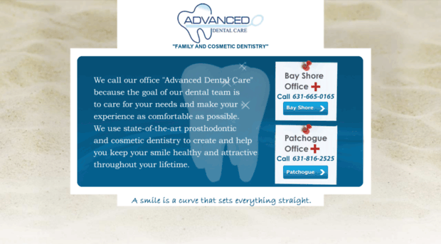 advanceddentalcare.net