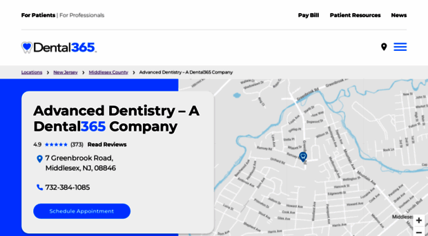 advanceddentistry.net