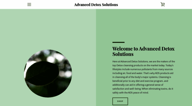 advanceddetoxsolutions.com