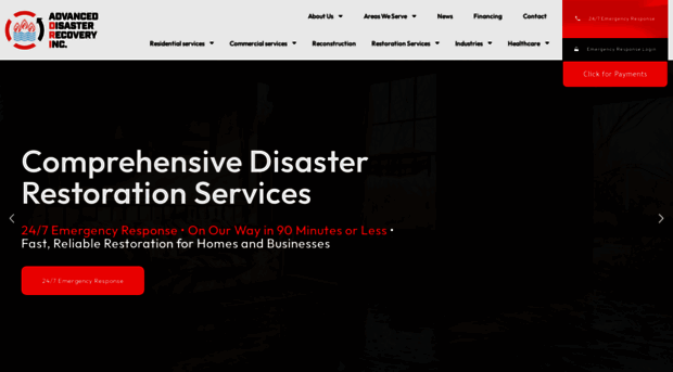 advanceddri.com