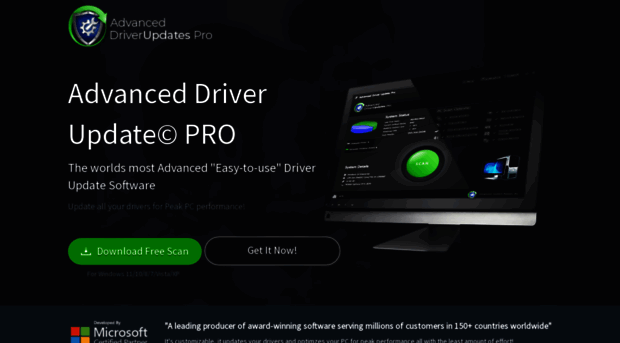 advanceddriverupdates.com