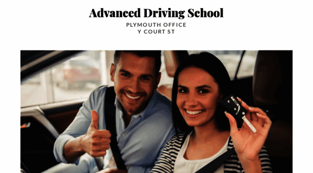 advanceddrivingschool1.com