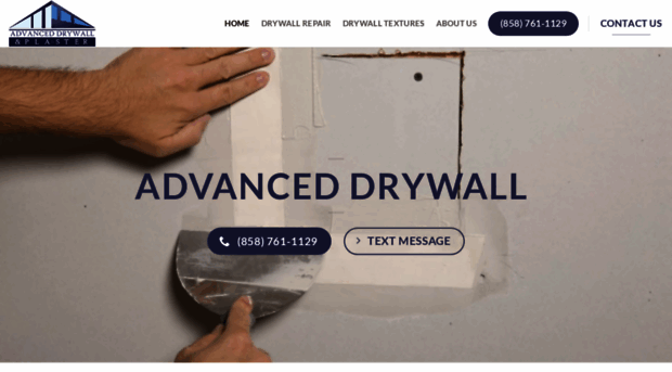 advanceddrywall.com