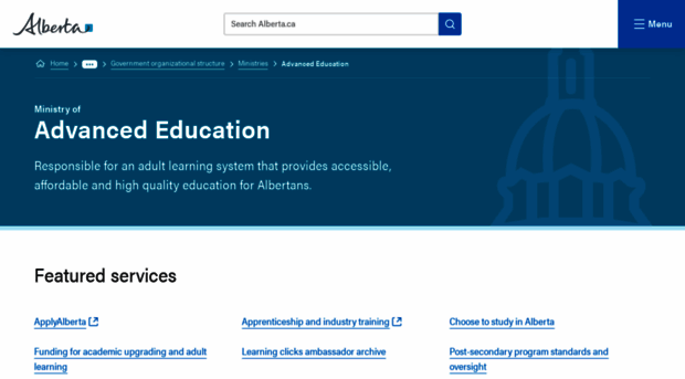 advancededucation.alberta.ca