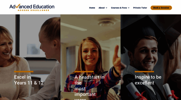 advancededucation.com.au