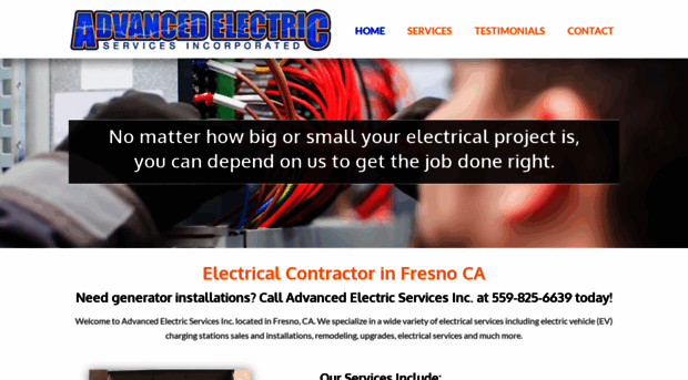 advancedelectricservicesinc.net
