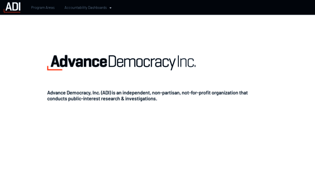 advancedemocracy.org