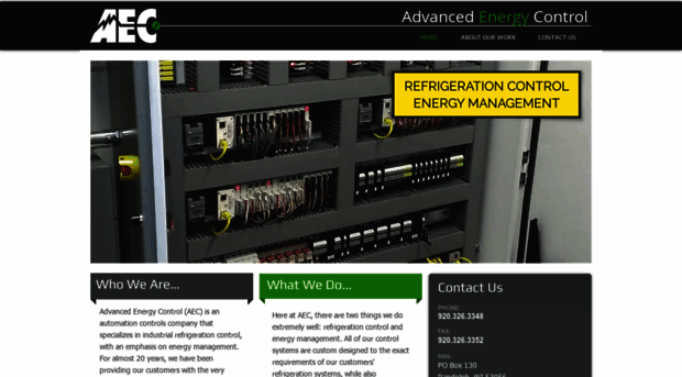 advancedenergycontrol.com