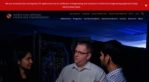 advancedengineering.umd.edu