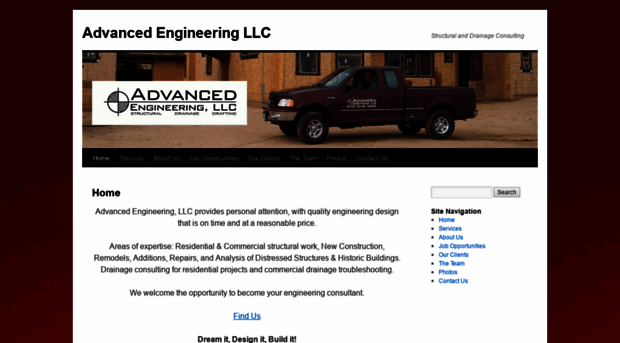 advancedengineeringllc.com