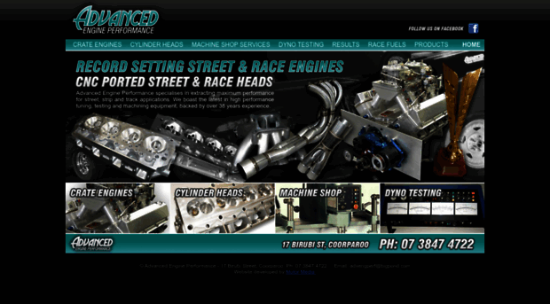 advancedengineperformance.com.au