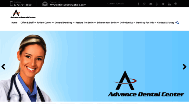 advancedentalcenter.com