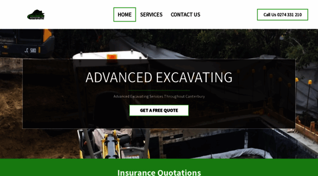 advancedexcavating.co.nz