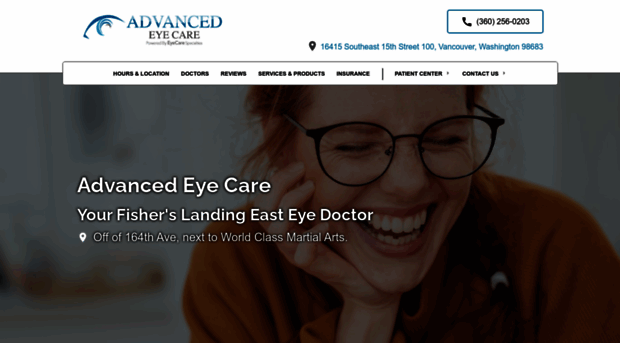 advancedeyecarecenter.org