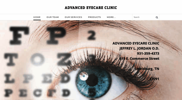 advancedeyecareclinic.net