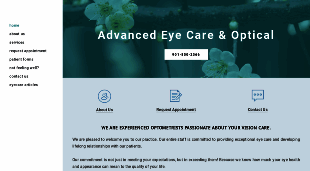 advancedeyecaregroup.com