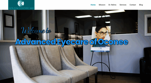 advancedeyecareoconee.com