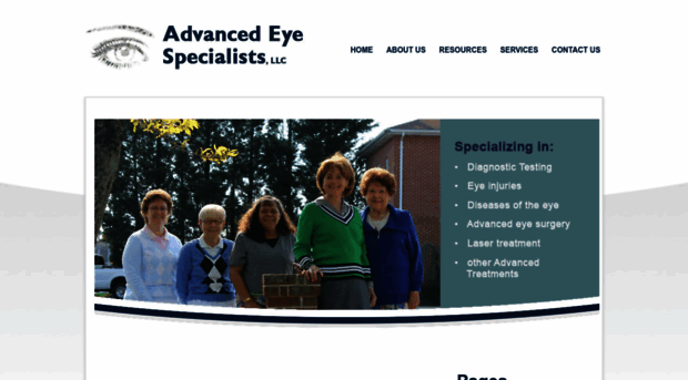 advancedeyespecialists.net