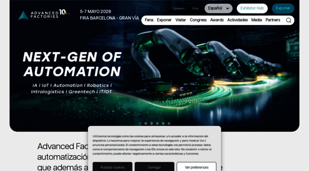 advancedfactories.com