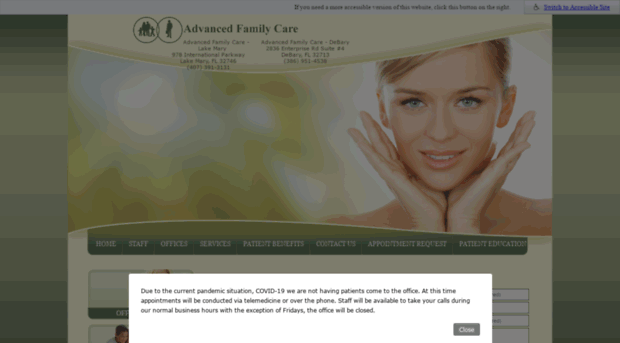 advancedfamilycare.net