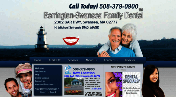 advancedfamilydental.info