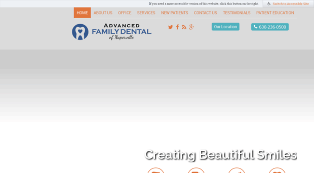 advancedfamilydentalofnaperville.com