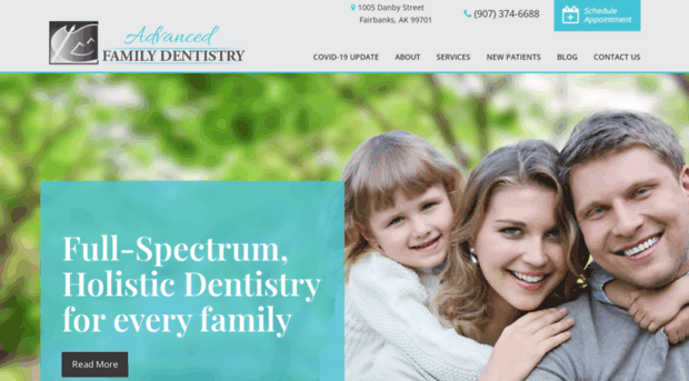 advancedfamilydentistryoffairbanks.com