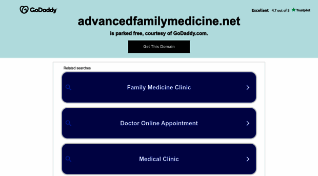 advancedfamilymedicine.net