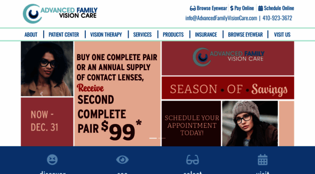 advancedfamilyvisioncare.com