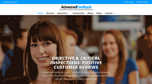 advancedfeedback.com