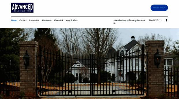 advancedfencesystems.com