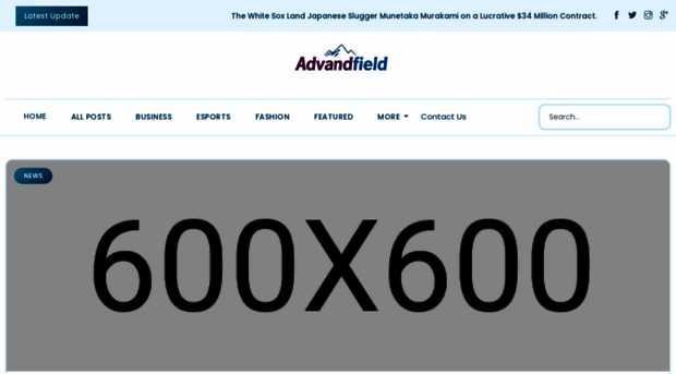 advancedfield.ca
