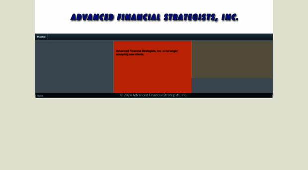 advancedfinancial.com