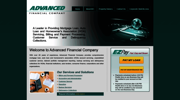 advancedfinancialcompany.com