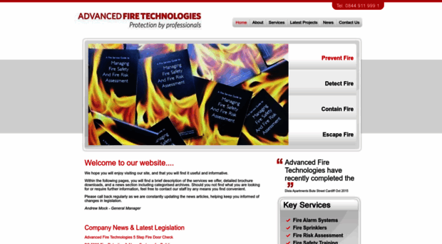 advancedfiretech.co.uk