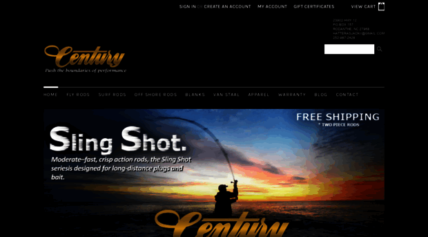 advancedfishing-usa.com