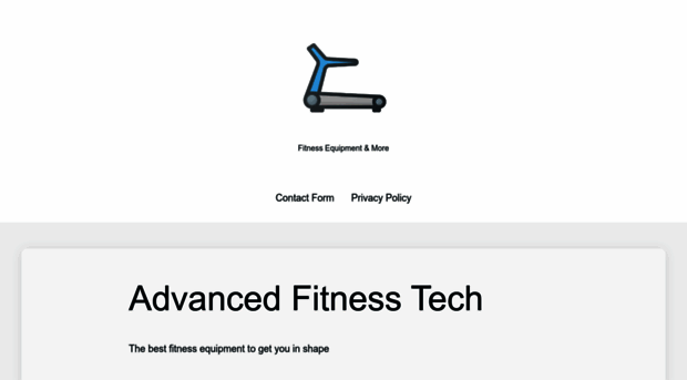 advancedfitnesstech.com