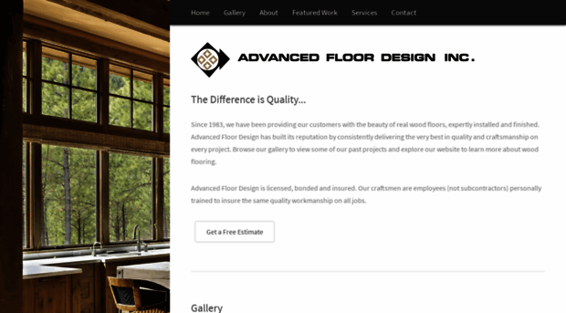 advancedfloor.net