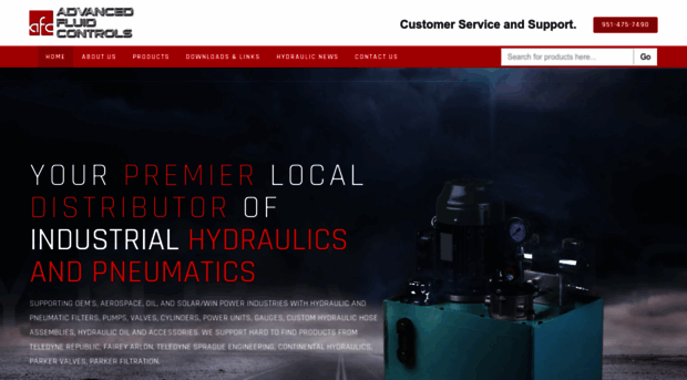 advancedfluidcontrols.com