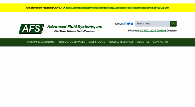 advancedfluidsystems.com