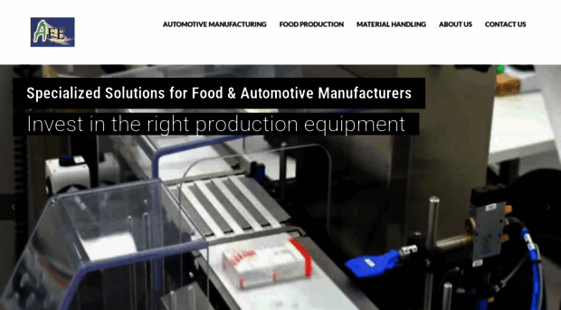 advancedfoodequipment.com