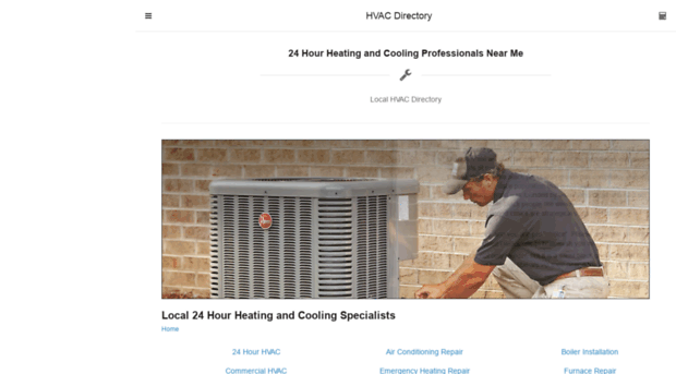 advancedforhvac.com