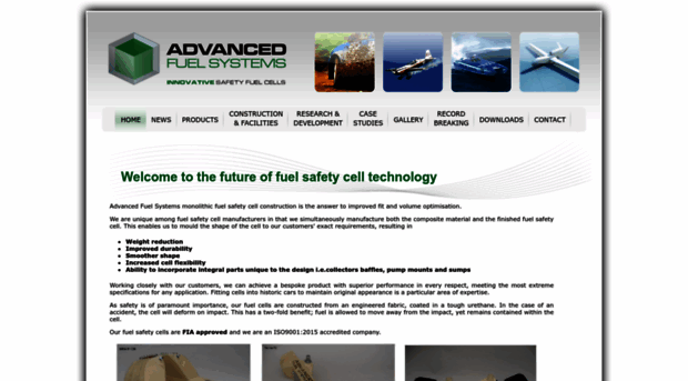 advancedfuelsystems.com