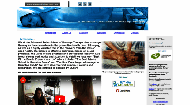 advancedfullerschool.com