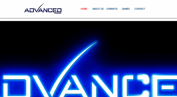 advancedgaming.com.au