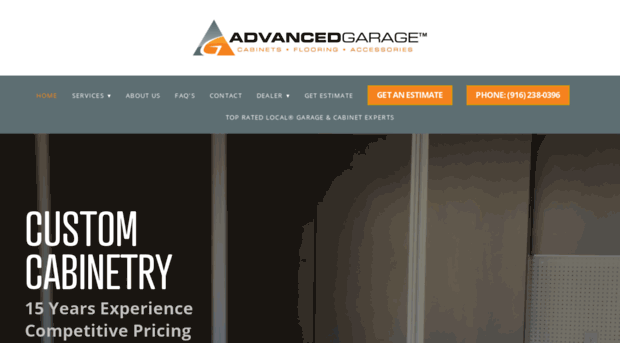 advancedgarage.com