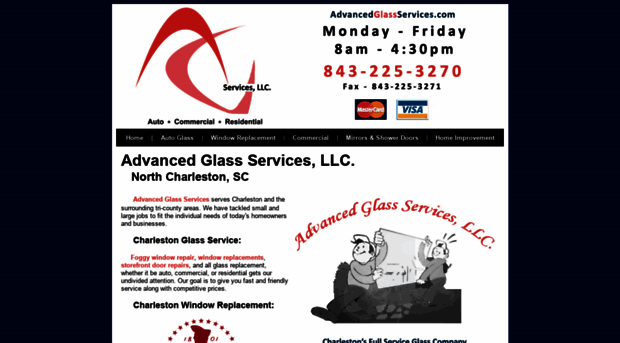 advancedglassservices.com