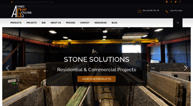 advancedgranite.com